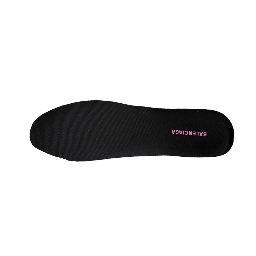 Balenciaga Runner White Fluo Pink 677402 W3RBN 9155
