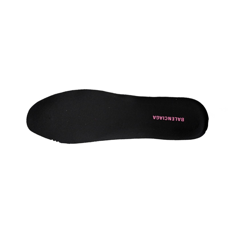 Balenciaga Runner White Fluo Pink 677402 W3RBN 9155