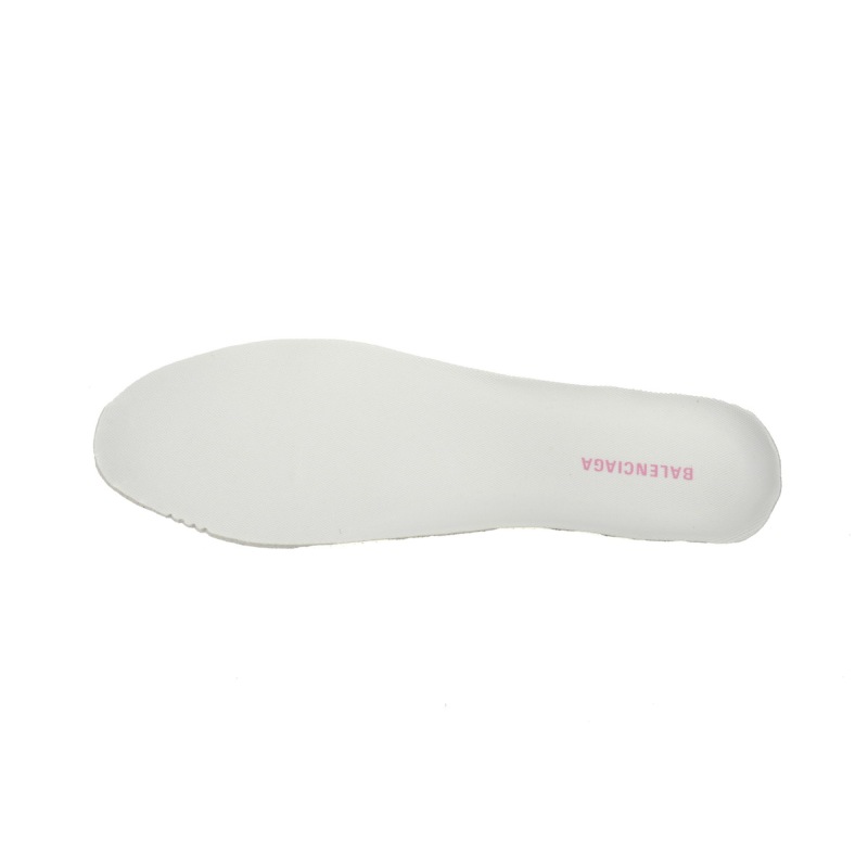 Balenciaga Runner White Pink 677403W3RB39059