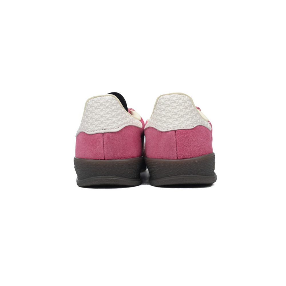 Adidas Samba OG Gazelle Indoor 'Almost Pink Gum' IF1809