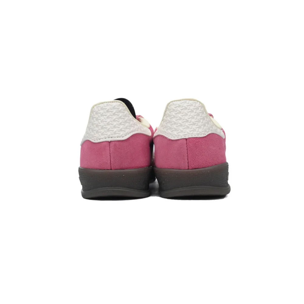 Adidas Samba OG Gazelle Indoor 'Almost Pink Gum' IF1809