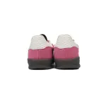 Adidas Samba OG Gazelle Indoor 'Almost Pink Gum' IF1809