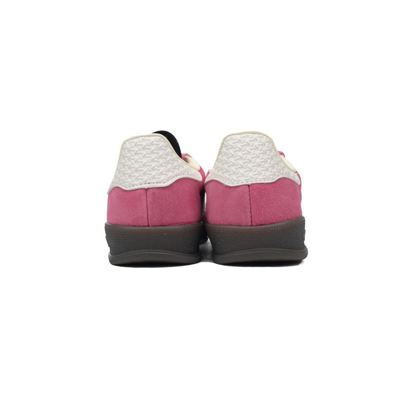 Adidas Samba OG Gazelle Indoor 'Almost Pink Gum' IF1809