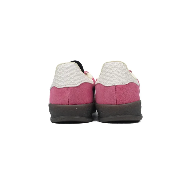 Adidas Samba OG Gazelle Indoor 'Almost Pink Gum' IF1809