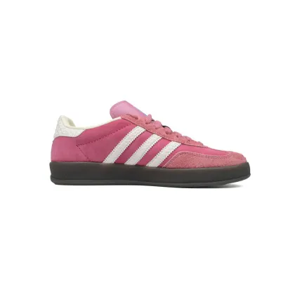 Adidas Samba OG Gazelle Indoor 'Almost Pink Gum' IF1809 02
