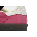 Adidas Samba OG Gazelle Indoor 'Almost Pink Gum' IF1809