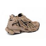 Balenciaga Dark Brown 677402 W1RA8 0125