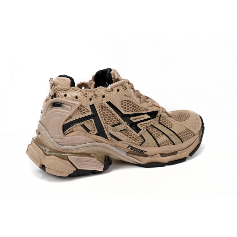 Balenciaga Dark Brown 677402 W1RA8 0125