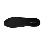 Balenciaga Runner Black Pink 677402 W3RB2 5510