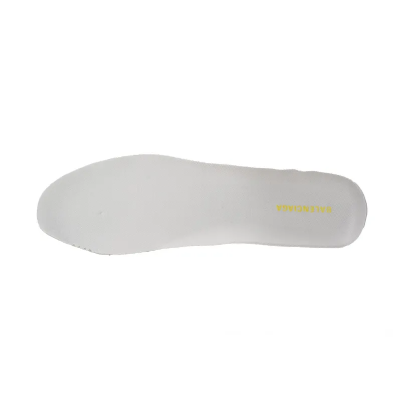 Balenciaga Runner Black Yellow 677402 W2RD3 0510