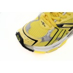 Balenciaga Runner Black Yellow 677402 W2RD3 0510