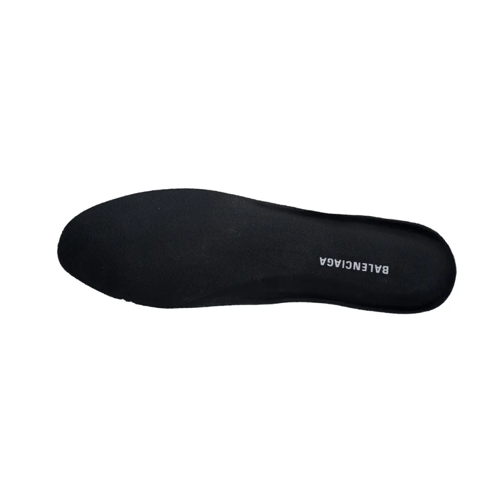 【flash sale】Balenciaga Runner All Black Gray 677402 W3RB2 1515