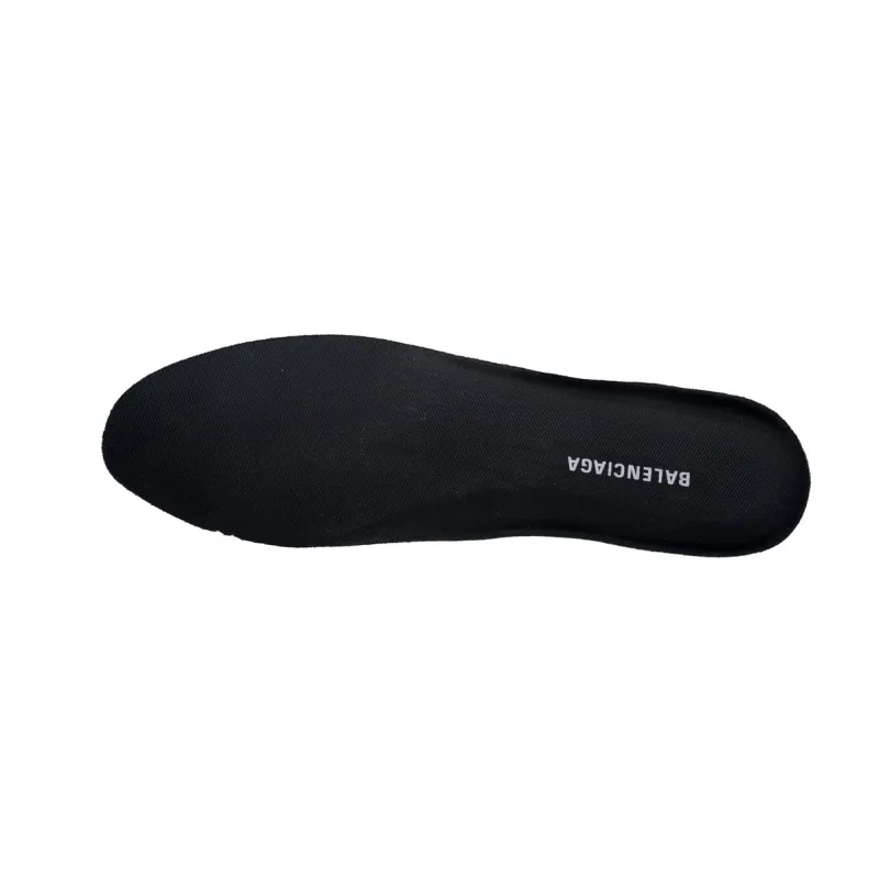 【flash sale】Balenciaga Runner All Black Gray 677402 W3RB2 1515