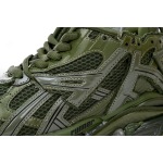 Balenciaga Runner Army Green 677402 W1RN3 2025
