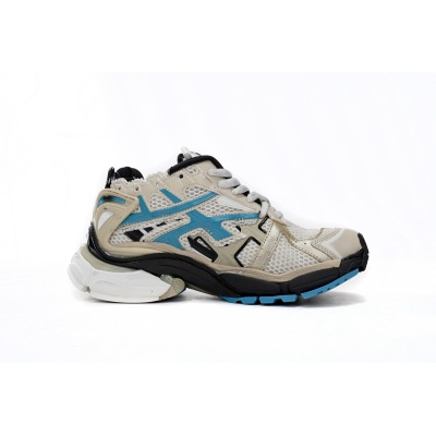 Balenciaga Runner Beige Grey Blue 677402 W5RH6 0312 02