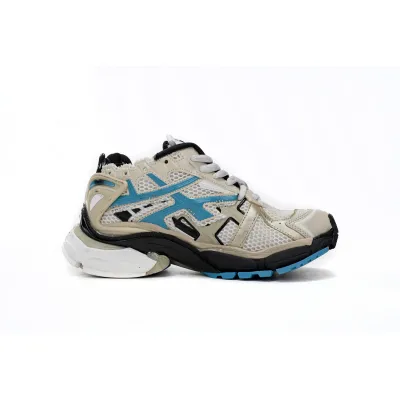 Balenciaga Runner Beige Grey Blue 677402 W5RH6 0312 02