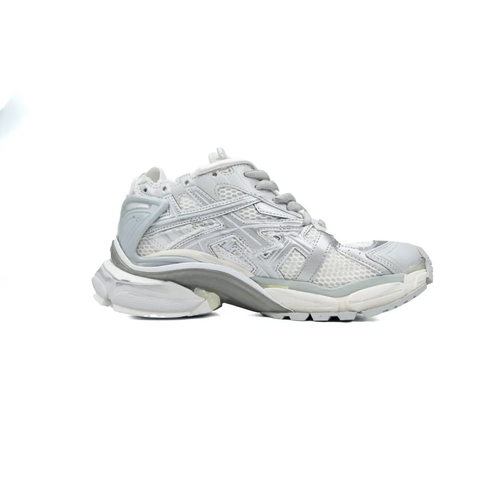 Ba*len*cia*ga runner beige light blue 677402 w3rb2 8100
