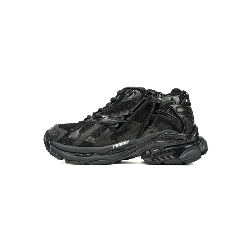 Buying high quality balenciaga shoes reps from stockxkicks. You can get cheap fake balenciaga runner sneakers.