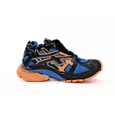 Balenciaga Runner Blue Orange Black 677402 W3RB2 1120 02