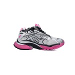 Balenciaga Runner Silver Pink 677402 W3RB2 9155