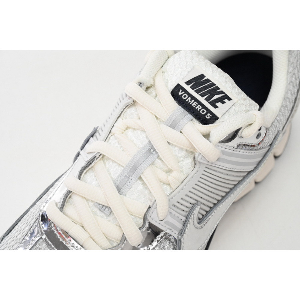 Nike Zoom Vomero 5 Photon Dust Metallic Silver FD0884-025