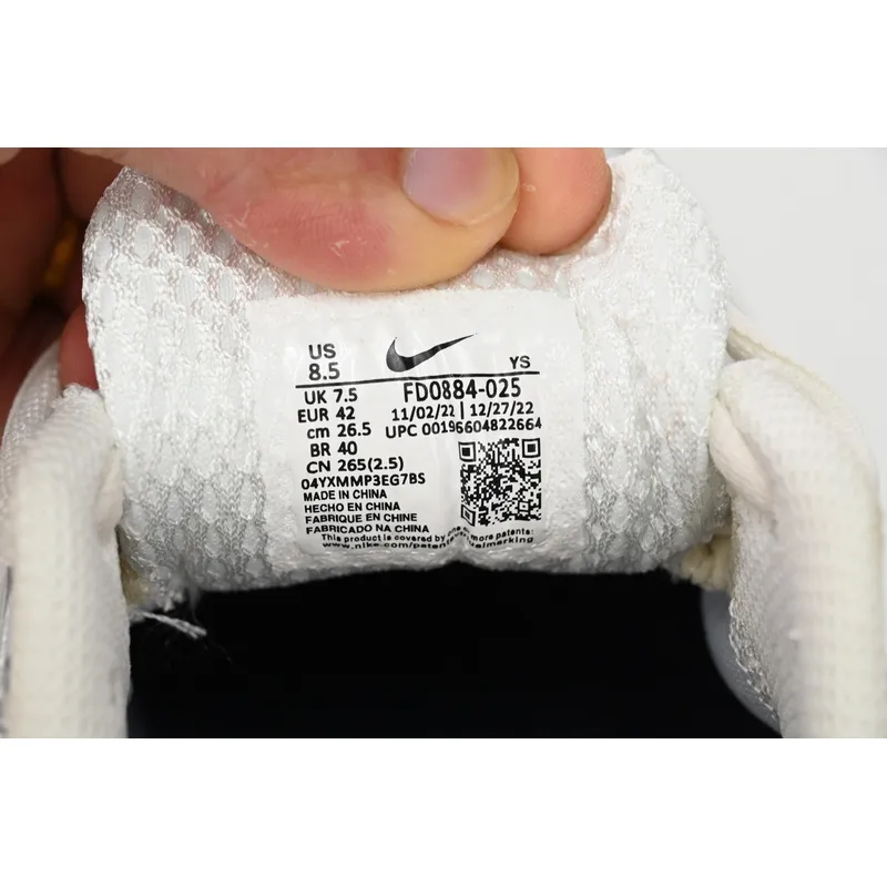 Nike Zoom Vomero 5 Photon Dust Metallic Silver FD0884-025