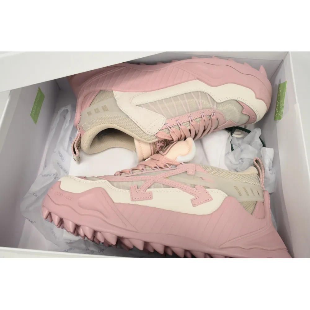 off-white odsy-1000 beige pink omia139f 22fab00 16130