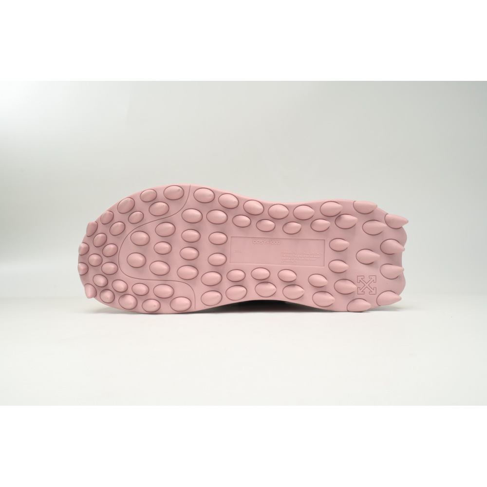 Off-White Odsy-1000 Beige Pink OMIA139F 22FAB00 16130