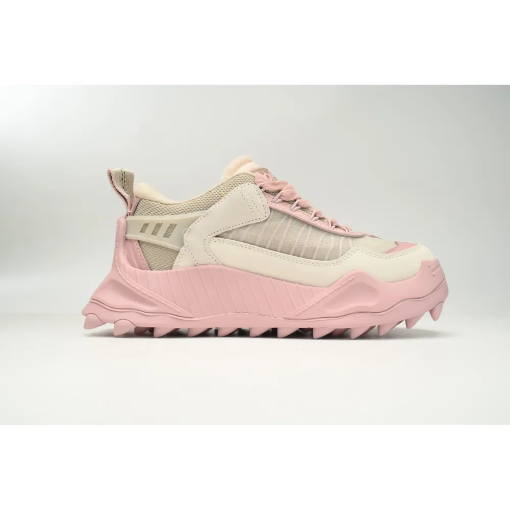 off-white odsy-1000 beige pink omia139f 22fab00 16130