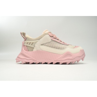 Off-White Odsy-1000 Beige Pink OMIA139F 22FAB00 16130 02