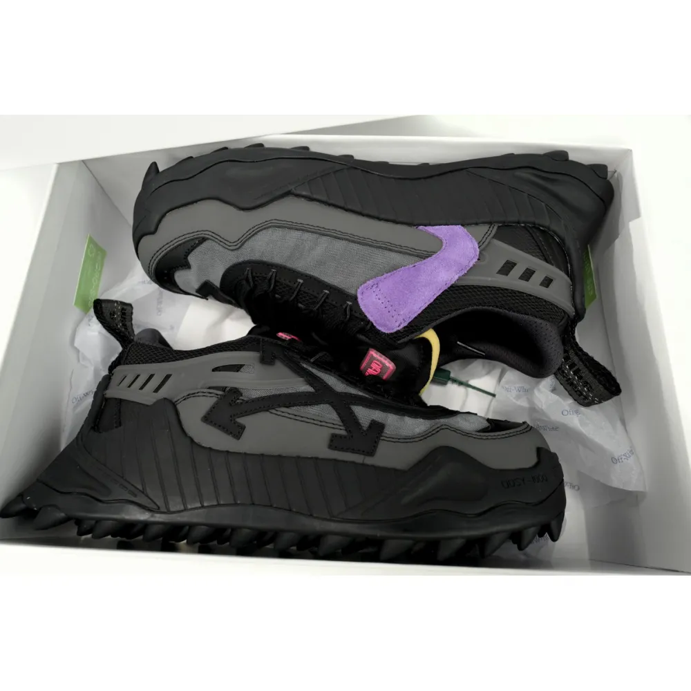 off-white odsy-1000 black grey fuchsia omia189f 23lea005 21010