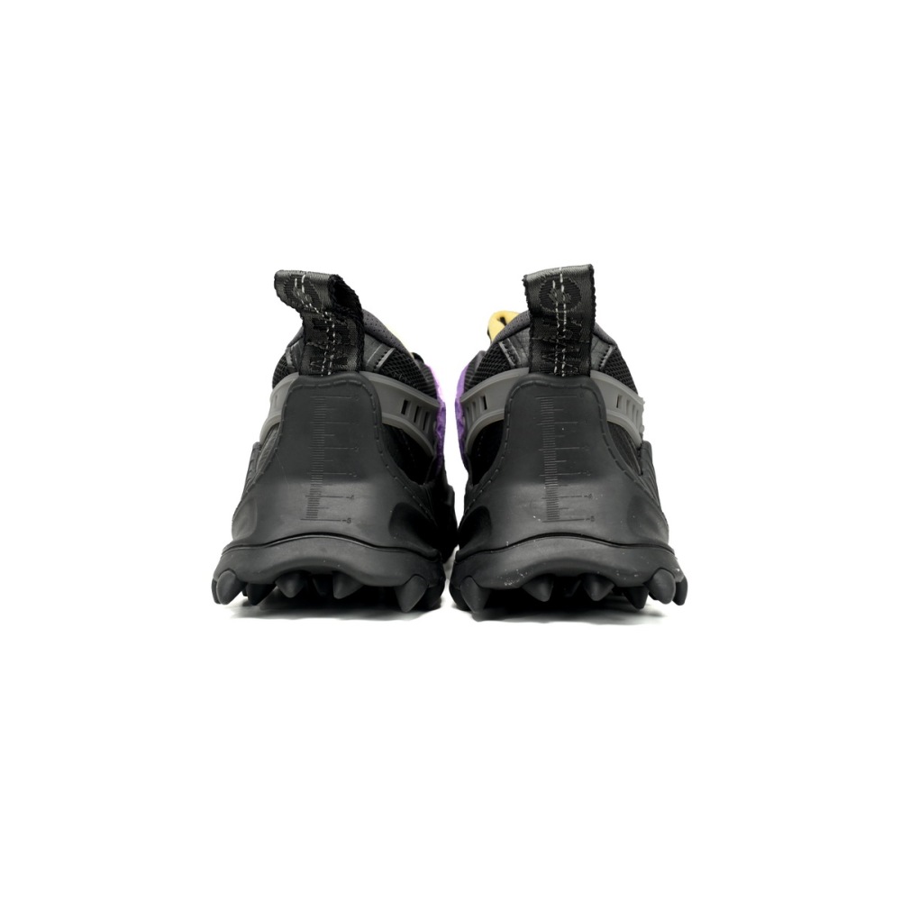 Off-White Odsy-1000 Black Grey Fuchsia OMIA189F 23LEA005 21010
