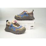 Off-White Odsy-1000 Blue Grey SS21 OMIA139R 21FAB00 10945
