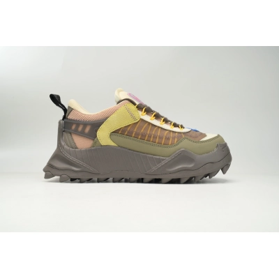 Off-White Odsy-1000 Blue Grey SS21 OMIA139R 21FAB00 10945 02