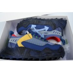 Off-White Odsy-1000 Blue Light Blue OMIA139S 2080004 14540