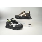 Off-White Odsy-1000 Dark Grey OMIA139C 99FAB00 20701