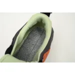 Off-White Odsy-1000 Dark Grey OMIA139C 99FAB00 20701