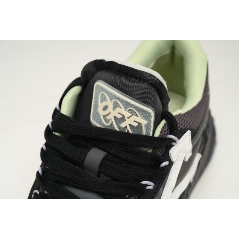Off-White Odsy-1000 Dark Grey OMIA139C 99FAB00 20701