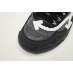 Off-White Odsy-1000 Dark Grey OMIA139C 99FAB00 20701