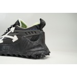 Off-White Odsy-1000 Dark Grey OMIA139C 99FAB00 20701