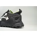 Off-White Odsy-1000 Dark Grey OMIA139C 99FAB00 20701