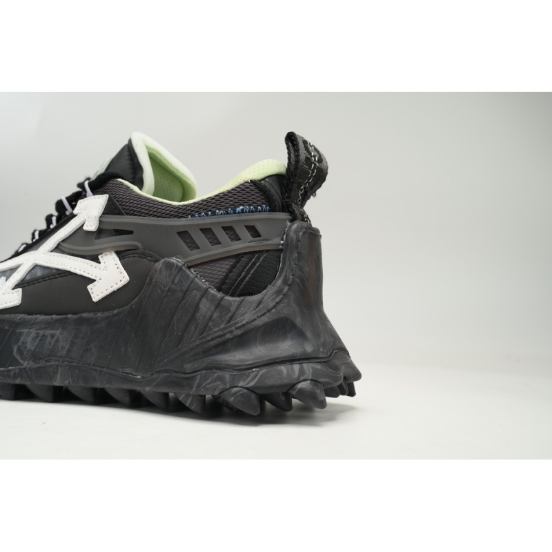 Off-White Odsy-1000 Dark Grey OMIA139C 99FAB00 20701