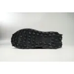 Off-White Odsy-1000 Dark Grey OMIA139C 99FAB00 20701