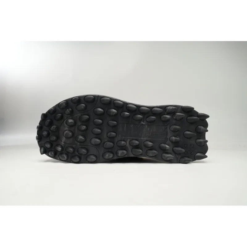 Off-White Odsy-1000 Dark Grey OMIA139C 99FAB00 20701