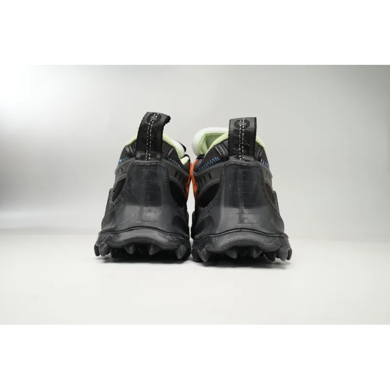 Off-White Odsy-1000 Dark Grey OMIA139C 99FAB00 20701