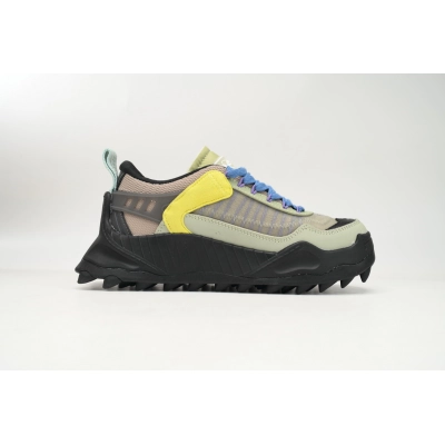 Off-White Odsy-1000 Polychrome OMIA139S 22FAB00 15501 02