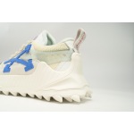 Off-White Odsy-1000 Tech White OMIA139F 21FAB00 10445