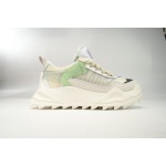 Off-White Odsy-1000 Tech White OMIA139F 21FAB00 10445