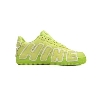 PK God Batch Nike Air Force 1 Low Cactus Plant Flea Market Moss FQ7069-300 02