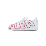 PK God Batch Nike Air Force 1 Low Cactus Plant Flea Market Premium White Red CK4746-991